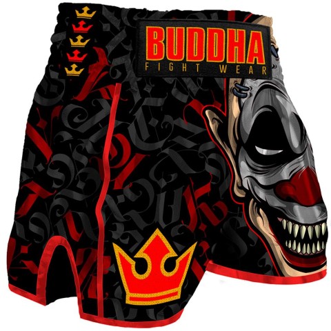 Pantalón Buddha Retro Clown