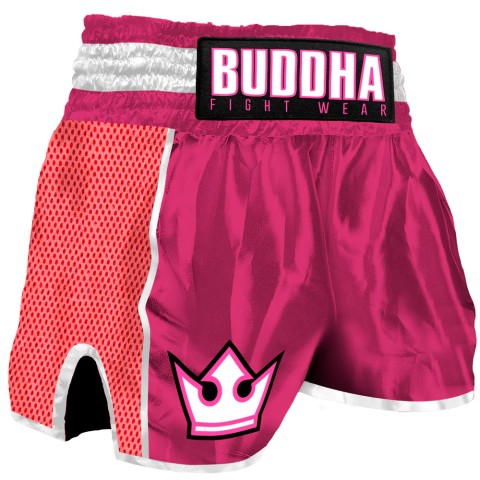 Pantalón Buddha Retro Premium Rosa