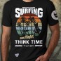 Camisa P-Luche Surfing