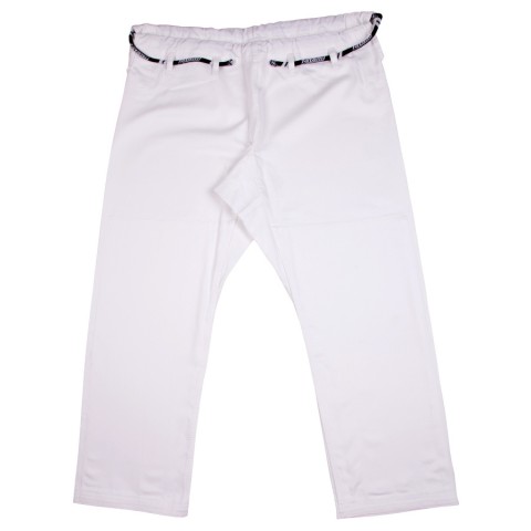Pantalón de BJJ Basico Tatami - Blanco