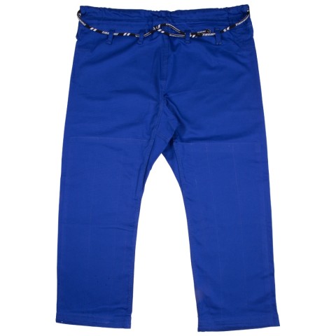 Pantalón de BJJ Basico Tatami - Azul